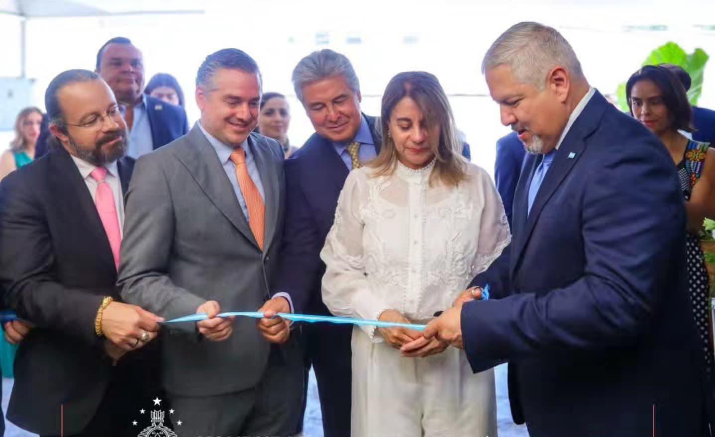 Honduras fortalece su presencia consular en Guadalajara, México